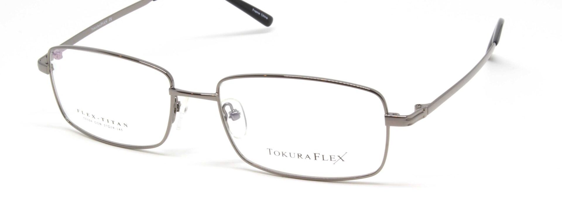 Tokura Flex Frames - Symmetry Eyewear